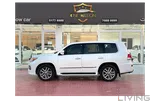 لكزس LX-570 2013